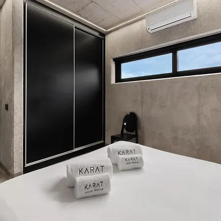 Dom wakacyjny Karat Atelier De La Vega Playa Paraiso (Tenerife)