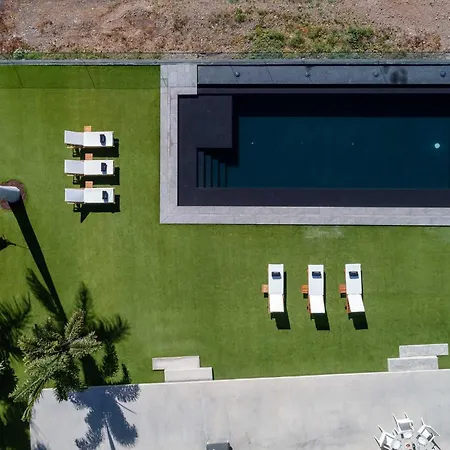 Karat Atelier De La Vega * Playa Paraiso (Tenerife)