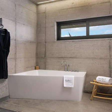Semesterbostad Karat Atelier De La Vega Playa Paraiso (Tenerife)